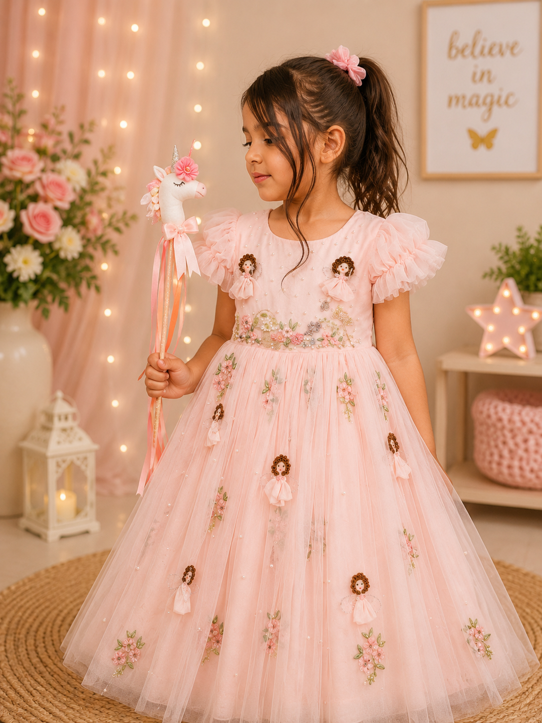 Dresses