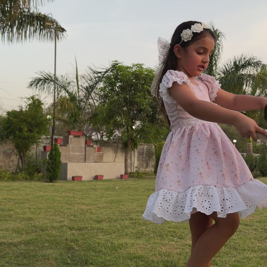 kids dress