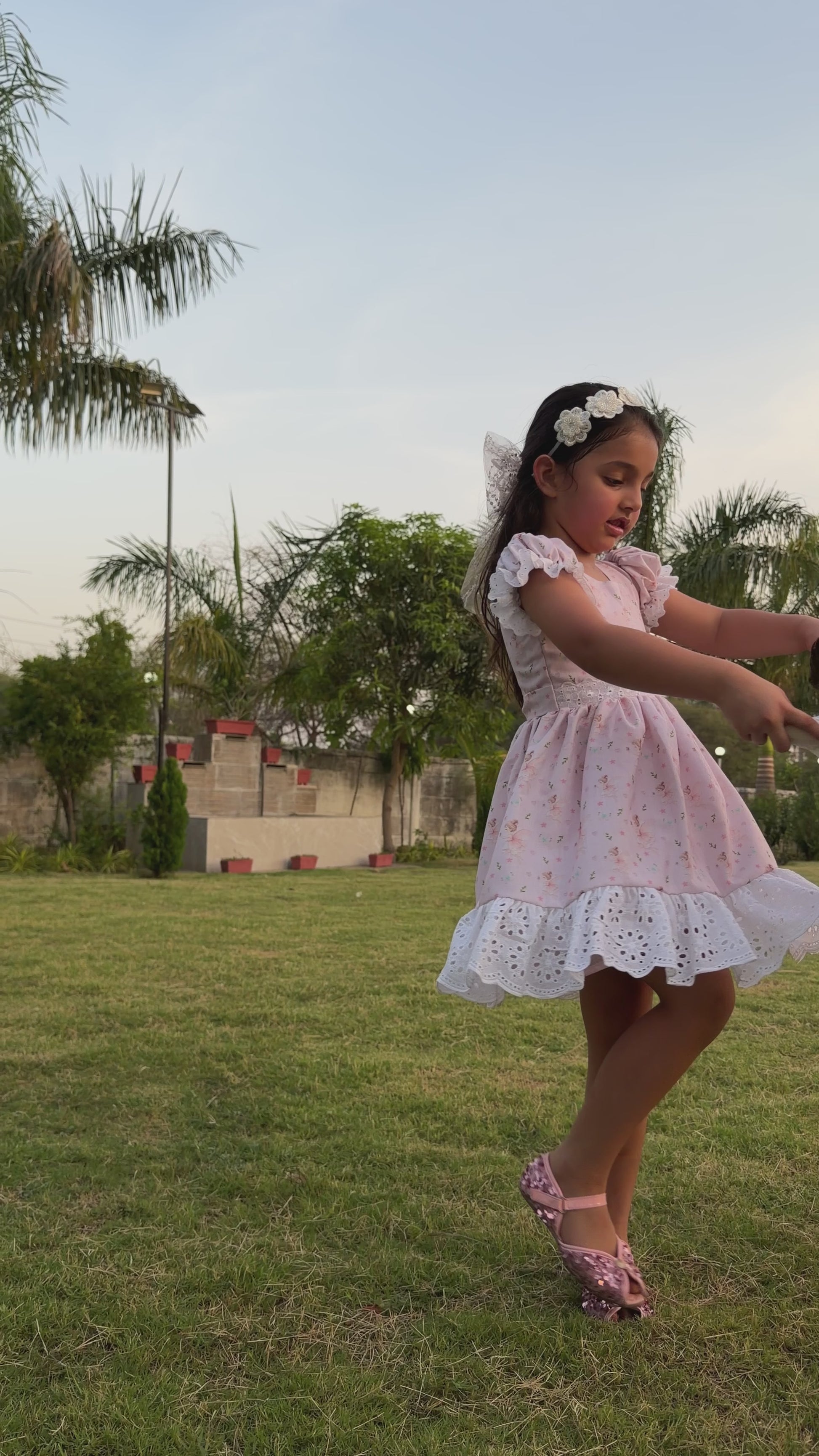 kids dress