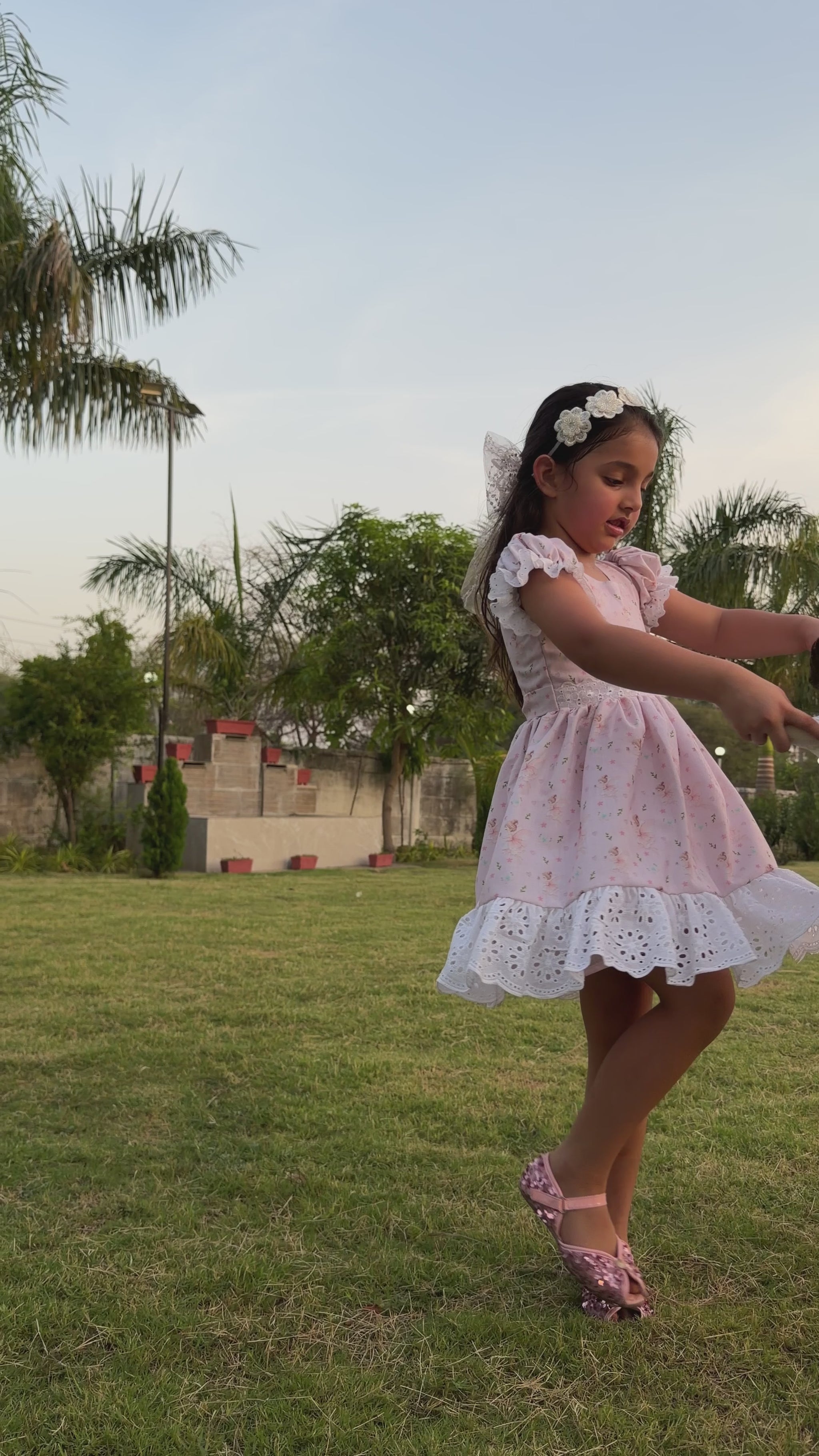 kids dress